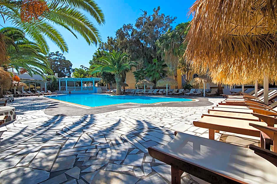 Meltemi Village Hotel