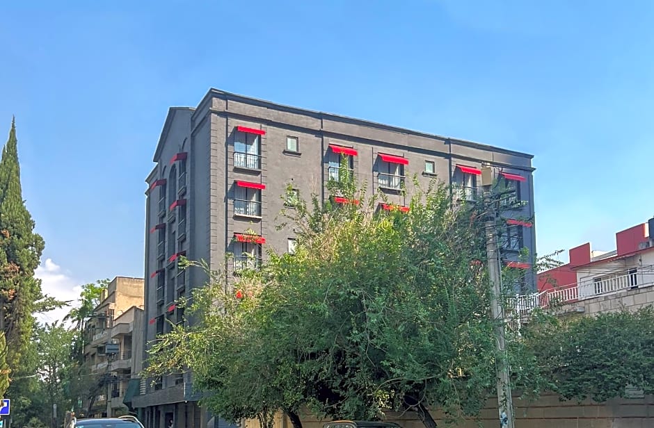 Hive Mexico City by G Hotels