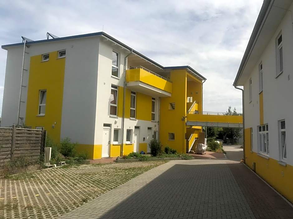 i-Motel Obertshausen nahe Frankfurt