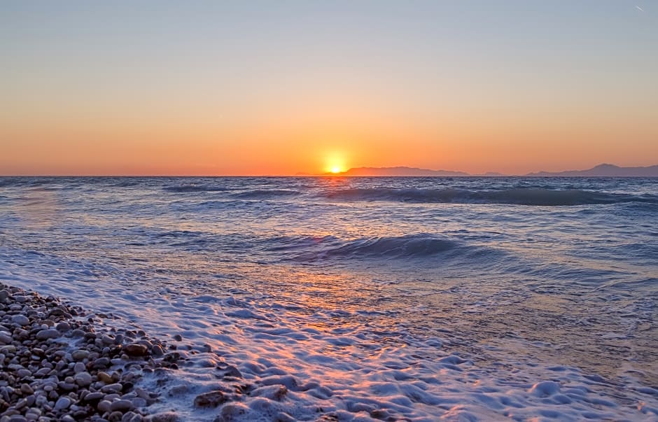 The Residence Suites - Adults Only