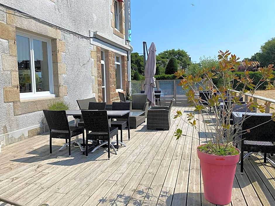 Hotel Restaurant Le Phare