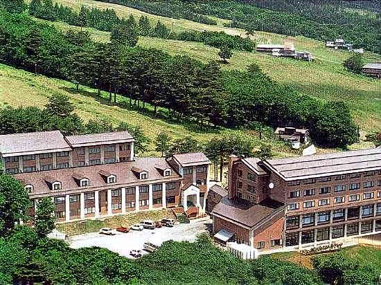 Inawashiro Kanko Hotel