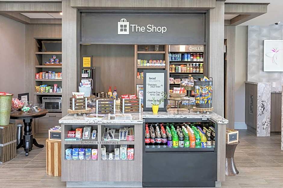 Hilton Garden Inn Freeport