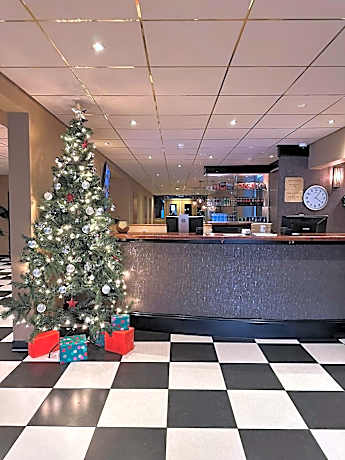 Westlake Hotels Amsterdam