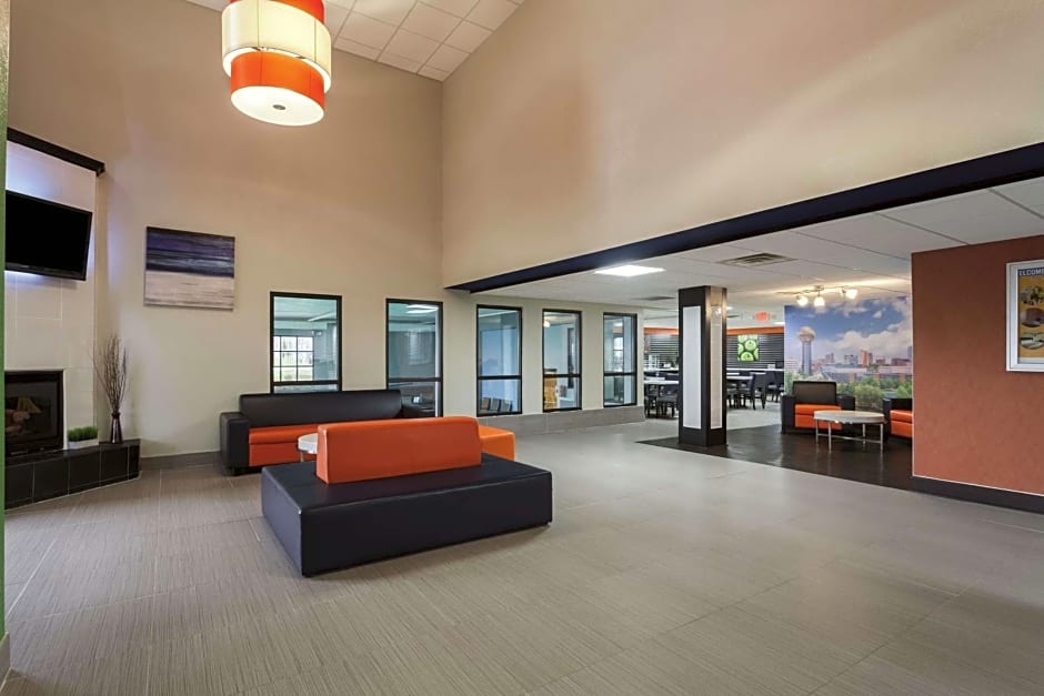 La Quinta by Wyndham Knoxville East