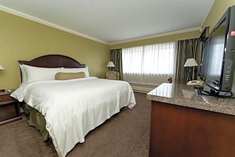 King Room with Mountain View
