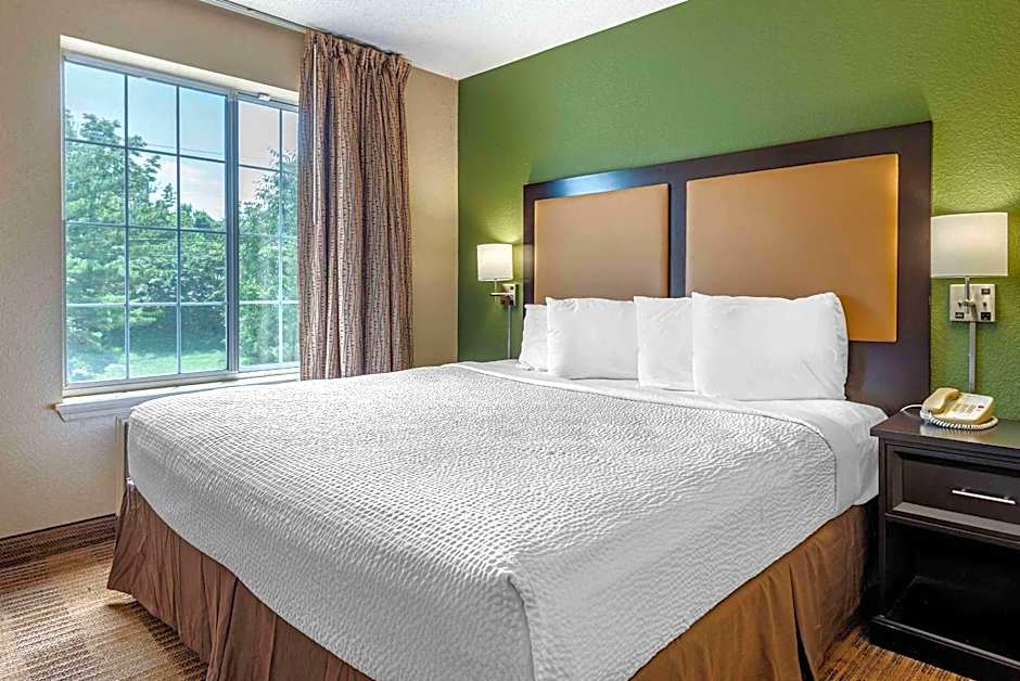 Extended Stay America Suites - Philadelphia - King of Prussia