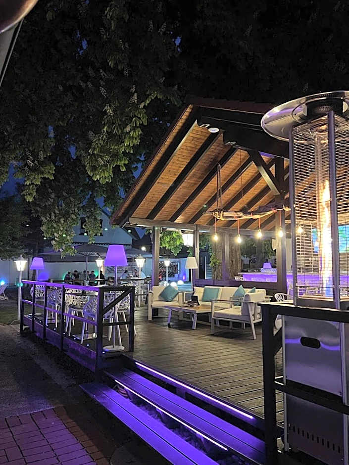 Hotel Zur Kaiserpfalz