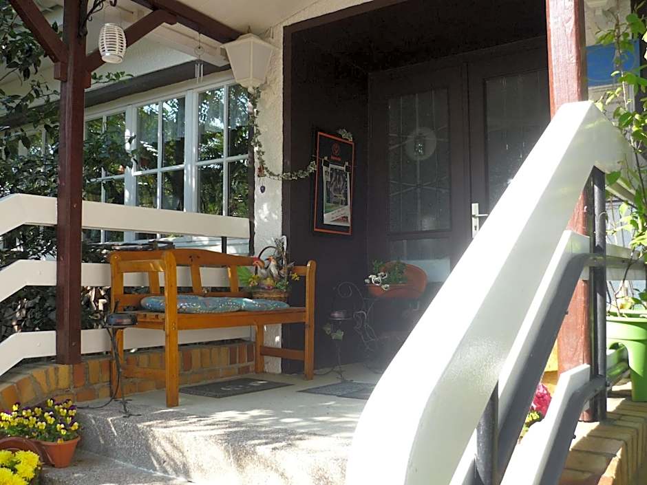 Hotel Forsthaus Sellin