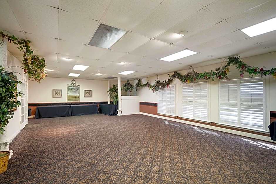 Quality Inn & Suites Lufkin