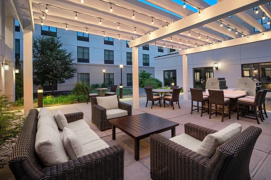 Homewood Suites By Hilton Carle Place - Garden City, NY