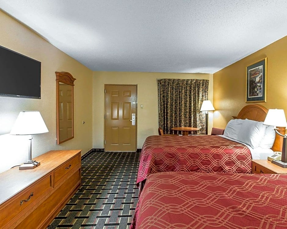 Econo Lodge Dalton West