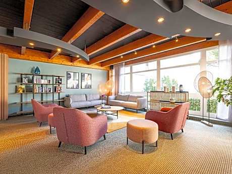 Novotel Grenoble Nord Voreppe