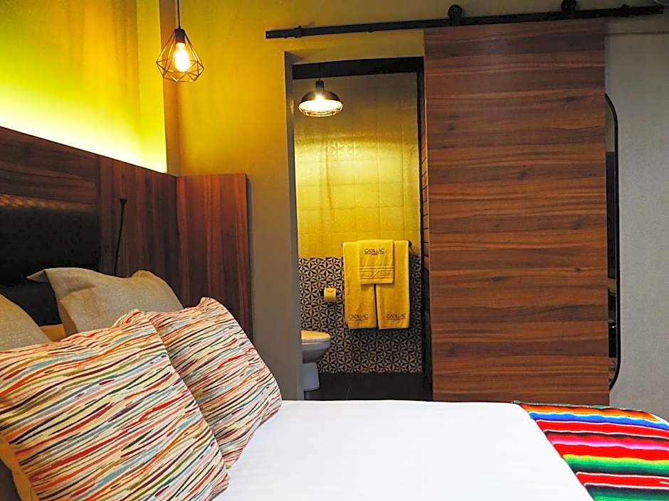 Cadillac Hotel Boutique