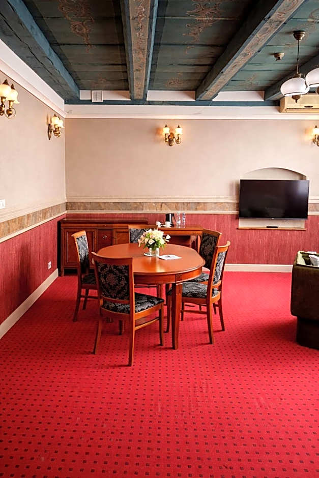 Heban Hotel