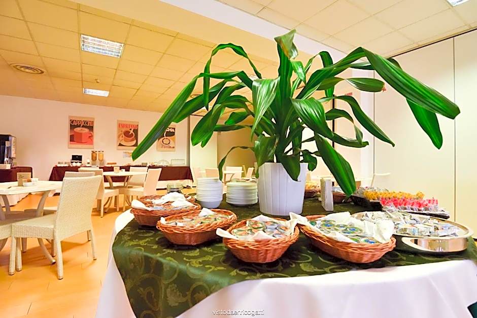 Standard Hotel Udine