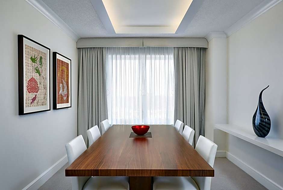 InterContinental Suites Hotel Cleveland By IHG