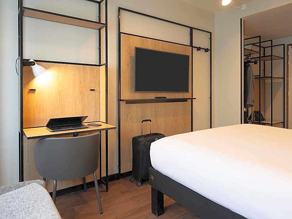 ibis Paris Gare de Lyon Diderot