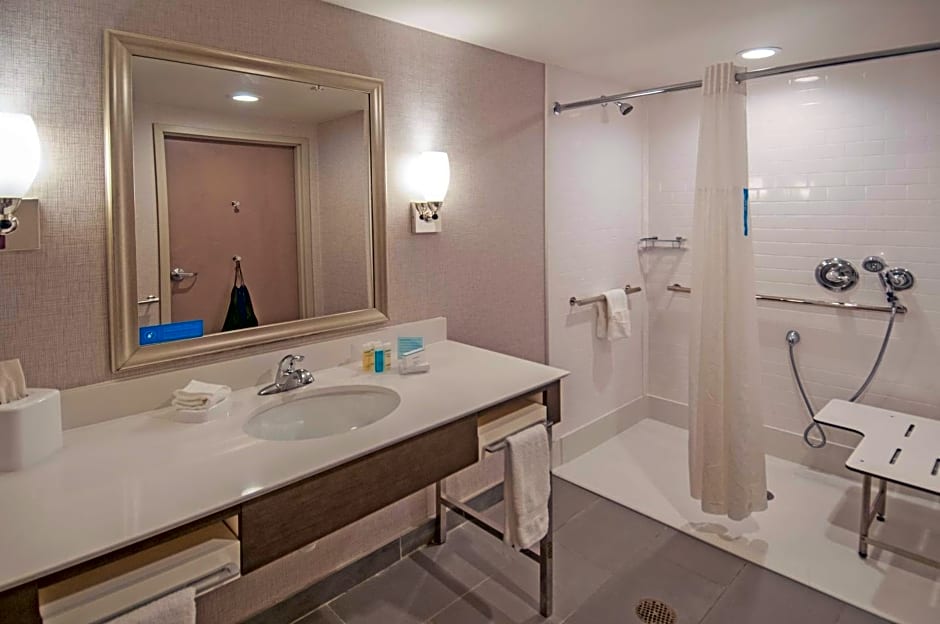 Hampton Inn By Hilton & Suites Ridgeland