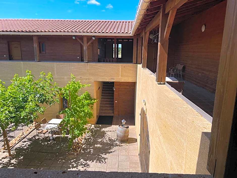 Le Clos Boisé
