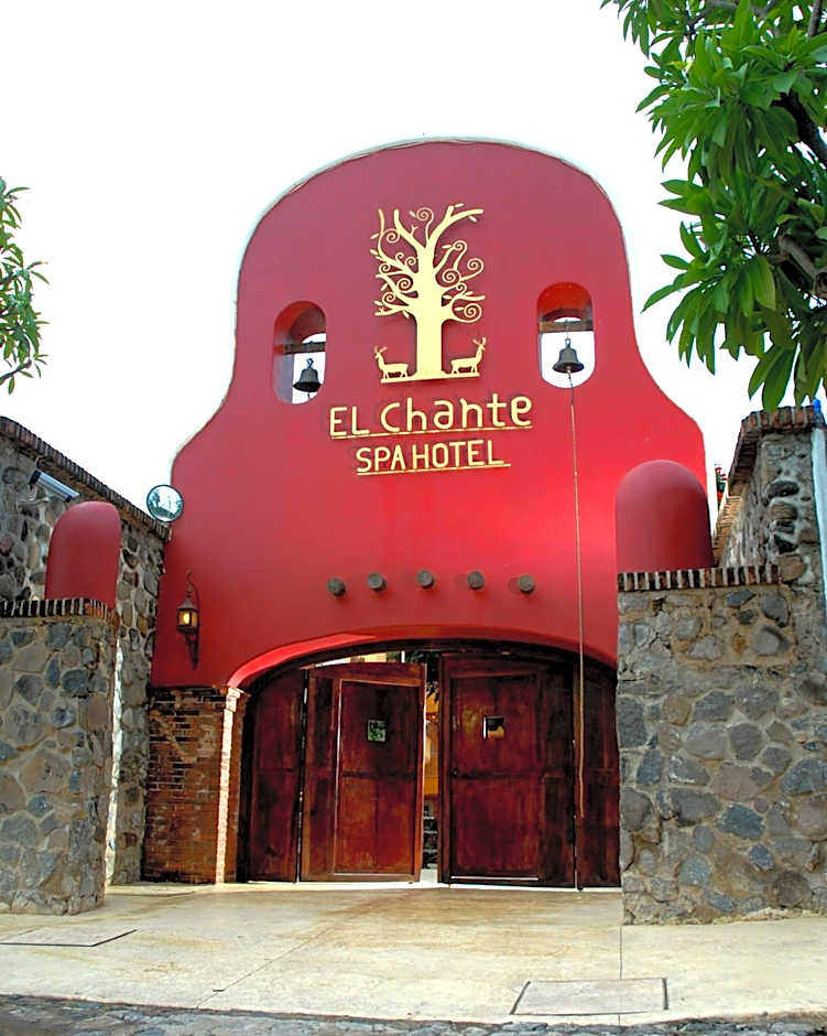 El Chante Spa Hotel