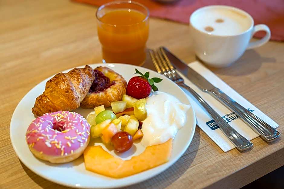 Best Western Plus Hotel Fussen