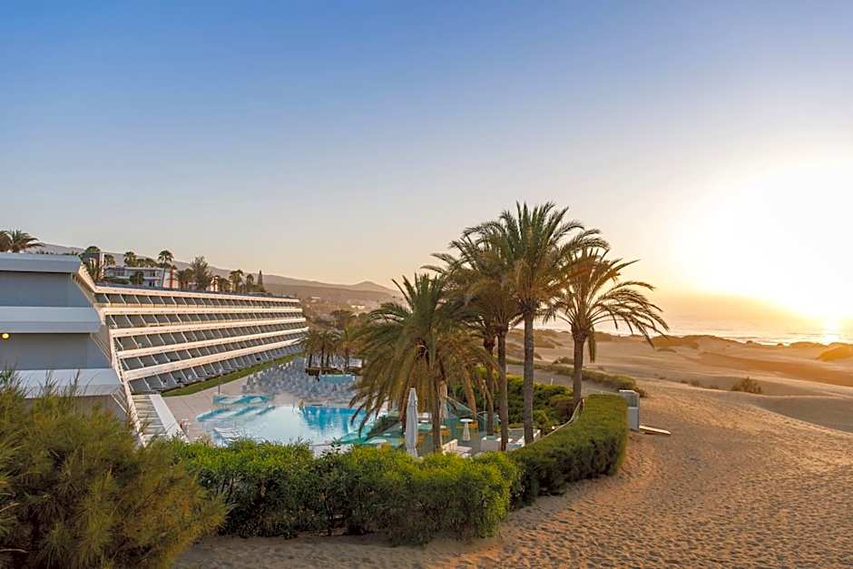 Santa Mónica Suites Hotel