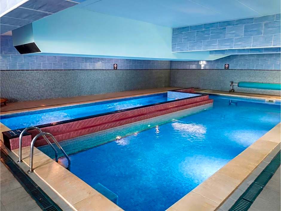 Hotel Maritur - Adults Only