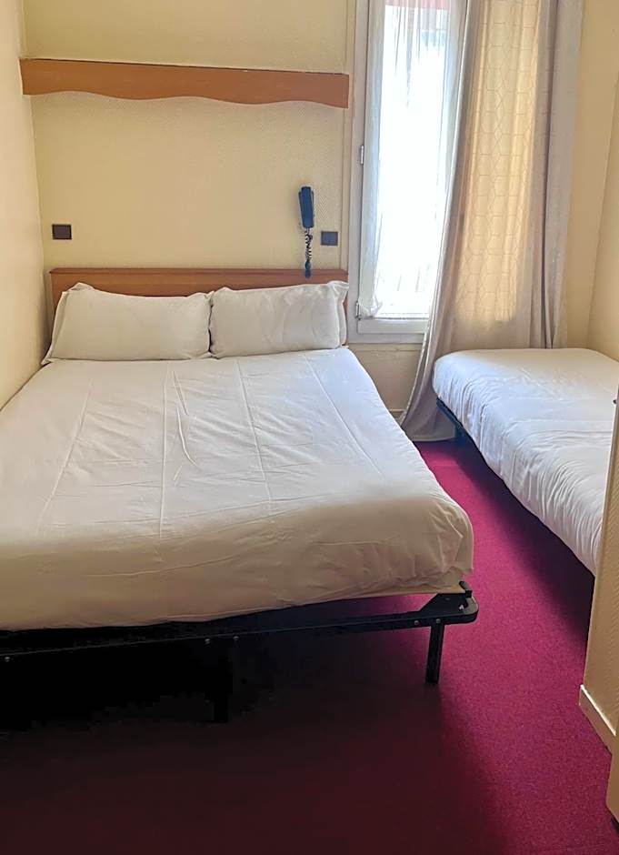 Hotel Paris Bercy