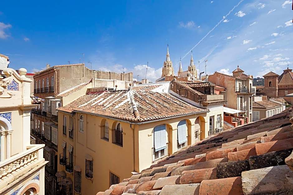 Nordik Rooms Urban - Centro "Estocolmo"