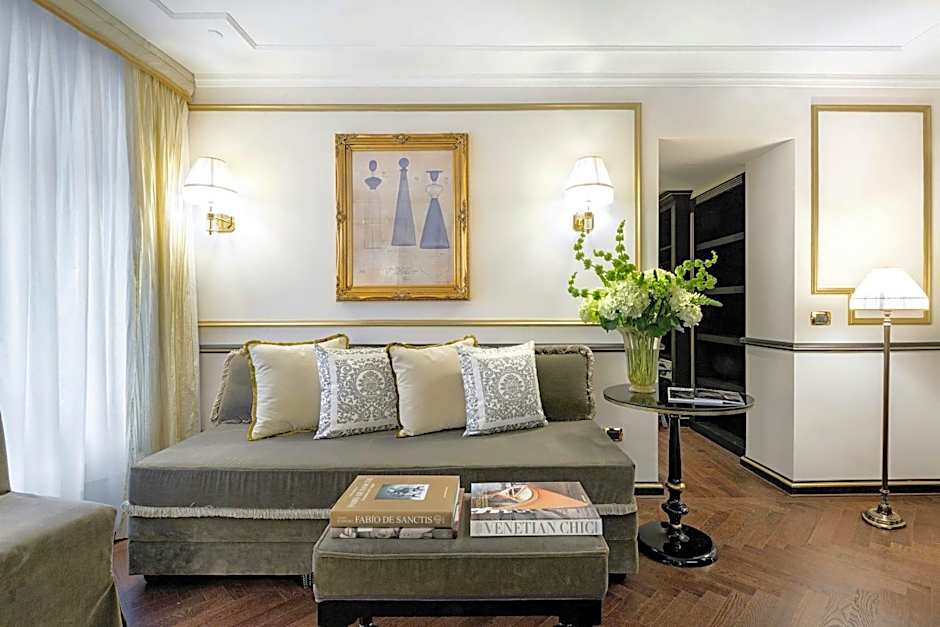 Splendid Venice - Starhotels Collezione