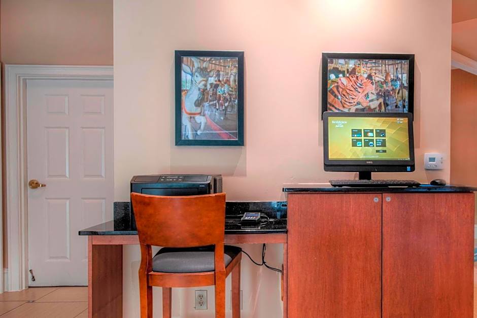 Residence Inn by Marriott Raleigh Crabtree Valley
