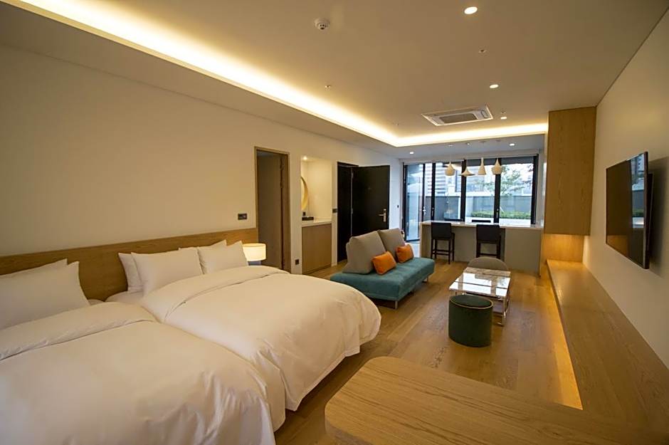 Hotel Arte