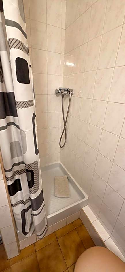 Résidence des Touristes