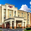 Hampton Inn By Hilton Richmond - Airport