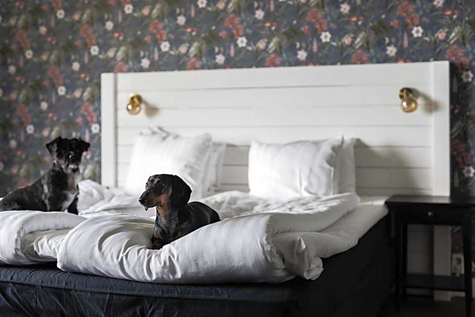 Hotel Gyllene Uttern