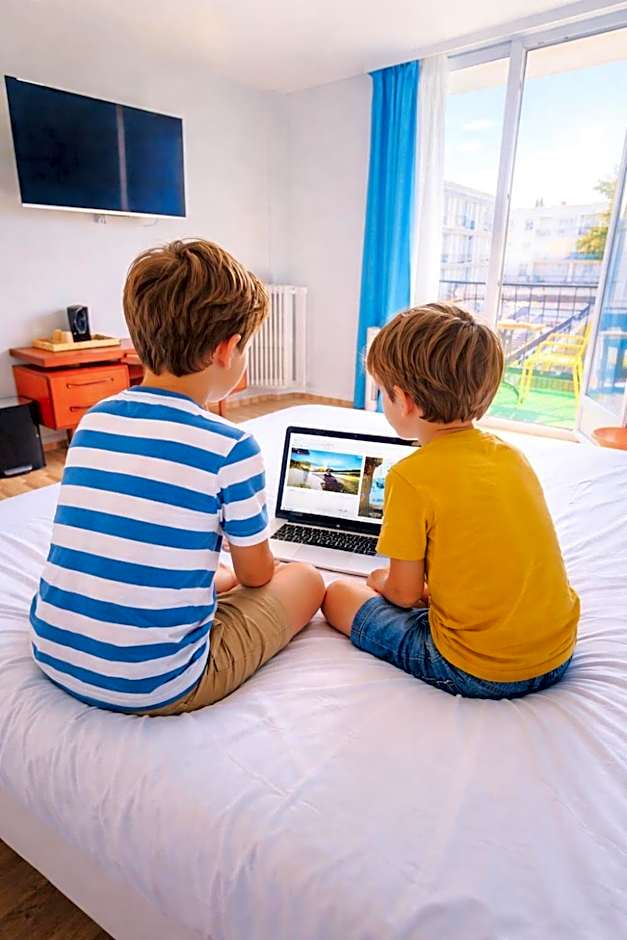 ibis Styles Le Havre Centre Auguste Perret