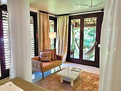 Mangueira Boutique Hotel Moreré