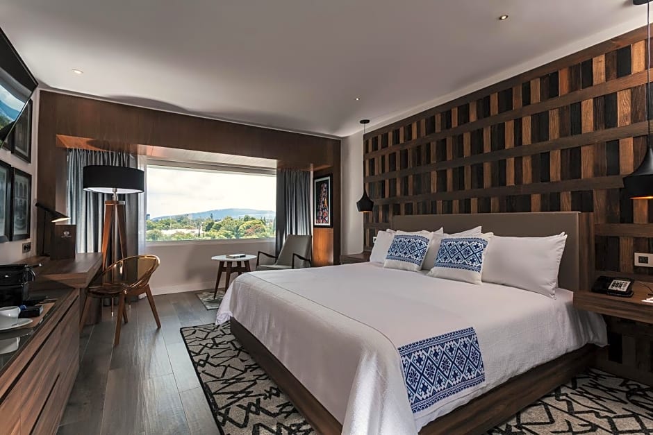 Hotel Indigo - Guadalajara Expo By IHG