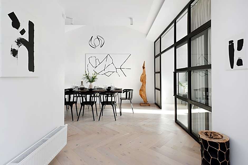 House of Loft Affair - LoftAffair Collection