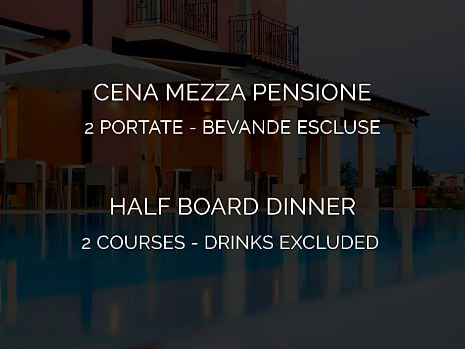 Hotel Danieli Pozzallo