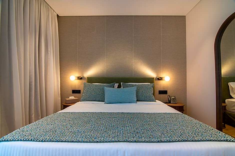Hotel Delfinia