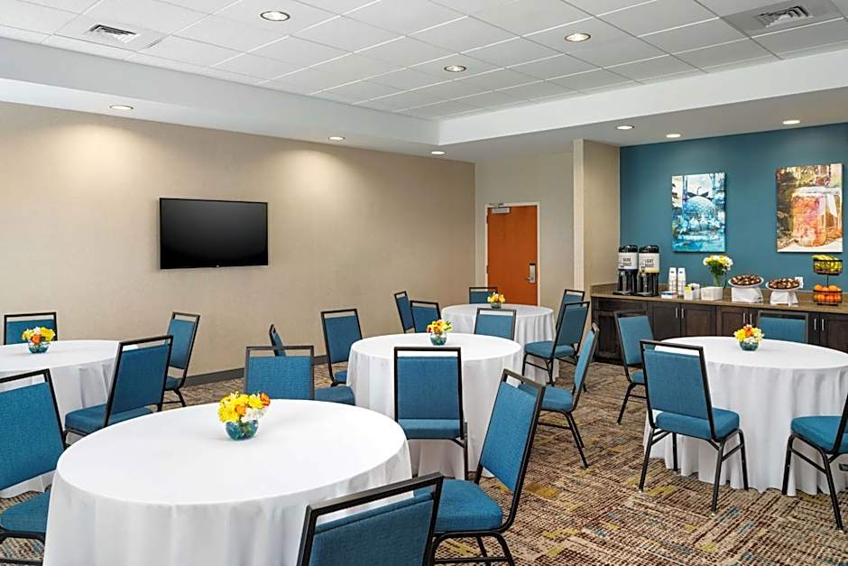 Hampton Inn By Hilton Plant City