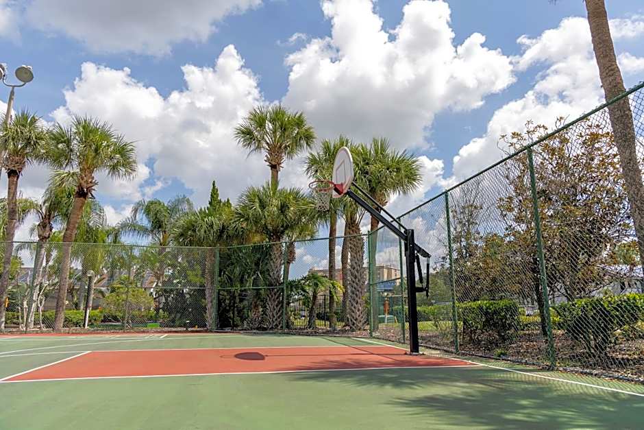 Legacy Vacation Resorts Kissimmee/Orlando - Near Disney