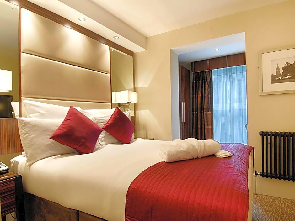 Grand Royale London Hyde Park