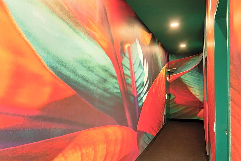 Rugs Hotel Augsburg City