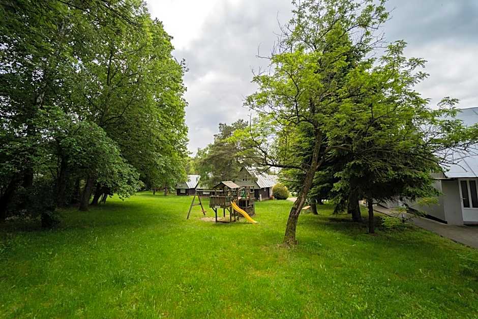 Chaty - Resort AQUA MARIA