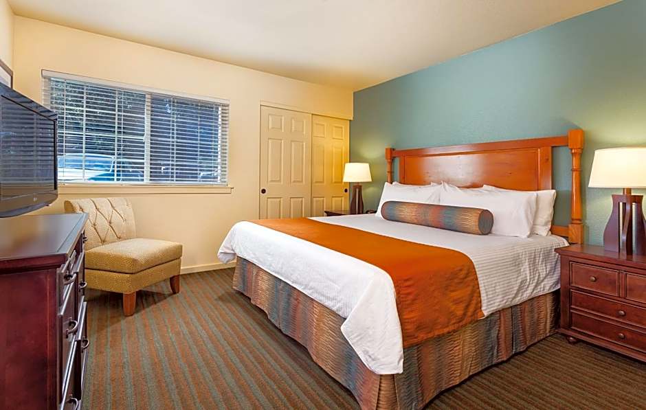 Worldmark Running Y
