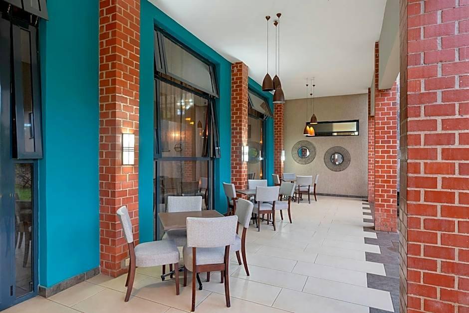Protea Hotel Ndola