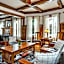 Calistoga Wine Way Inn